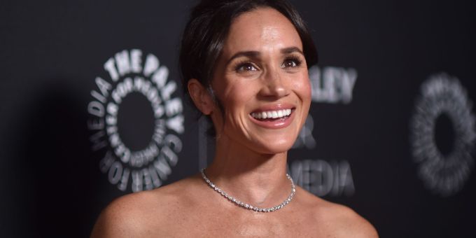 Am 6. Geburtstag ihres Sohnes postet Herzogin Meghan ein Foto von Prinz Archie. (Archivfoto) Herzogin Meghan