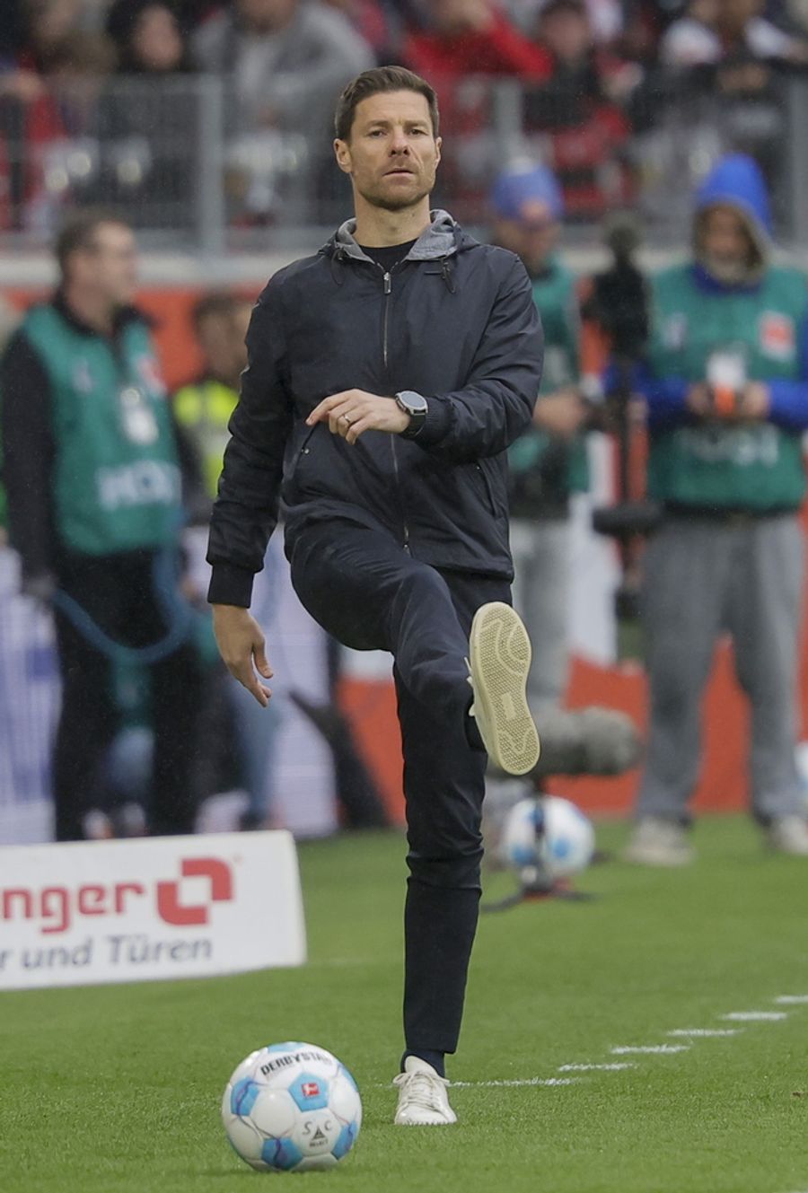 Bayer Leverkusen