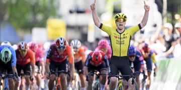 Tour de Romandie
