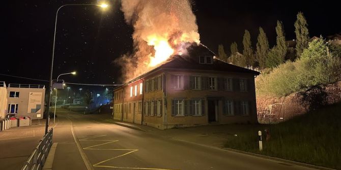 Herisau AR