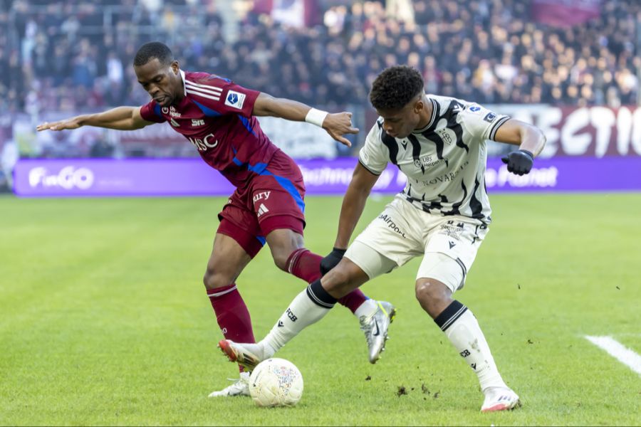 fc basel