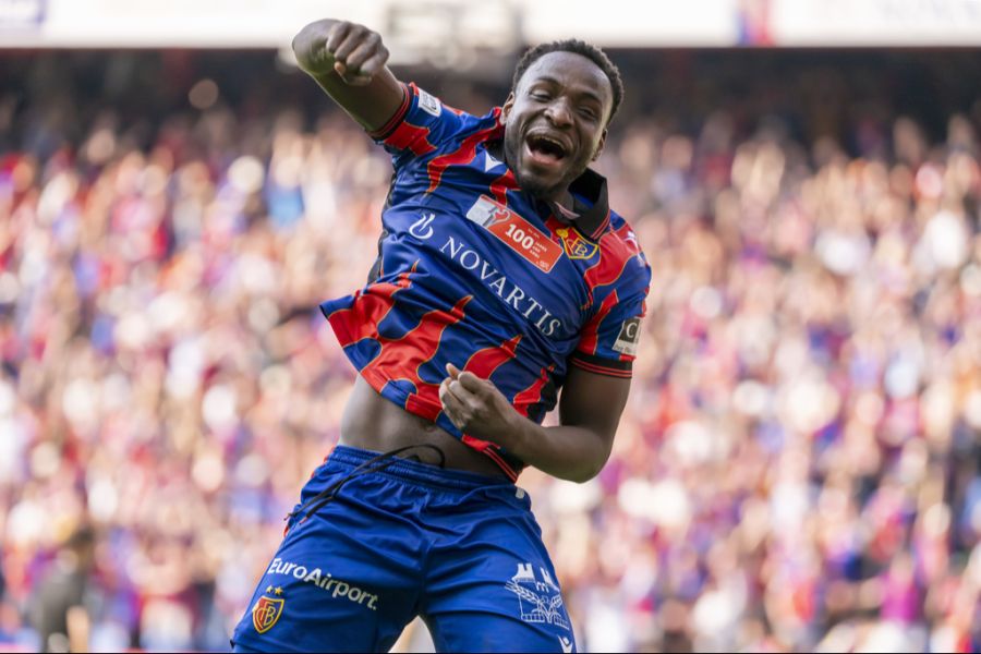 fc basel