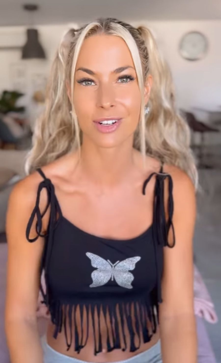 Isi Glück ist in der nächsten Staffel von «DSDS» als Jurorin dabei.