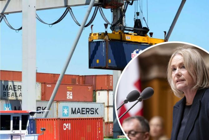 US-Zölle Export Schweiz