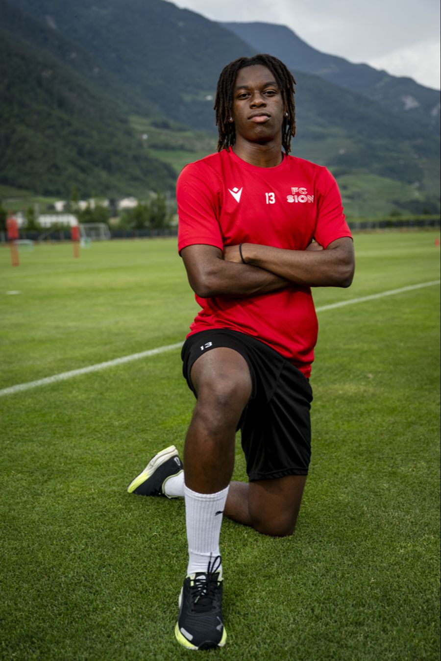 FC Sion