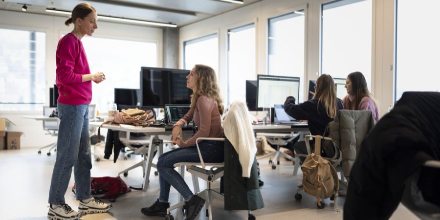 Büro