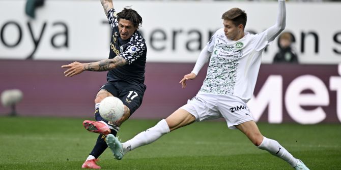 FC St.Gallen FC Zürich