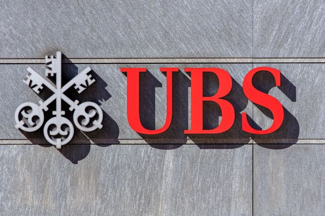 Die UBS
