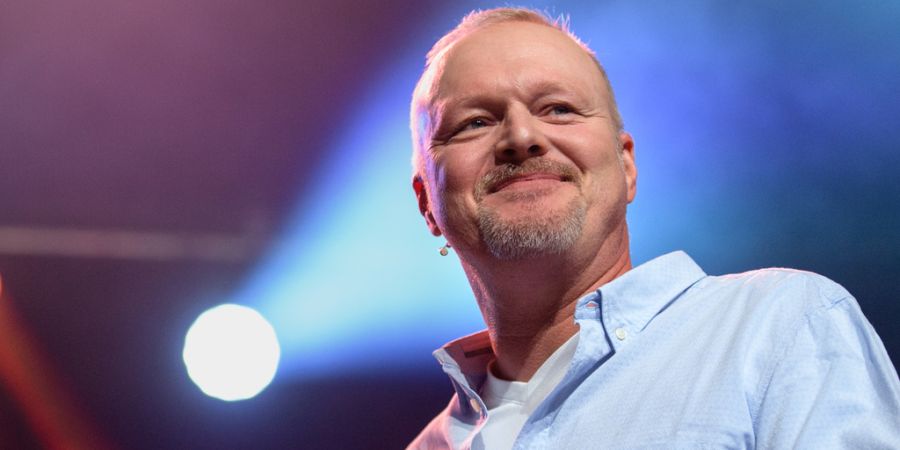 Stefan Raab