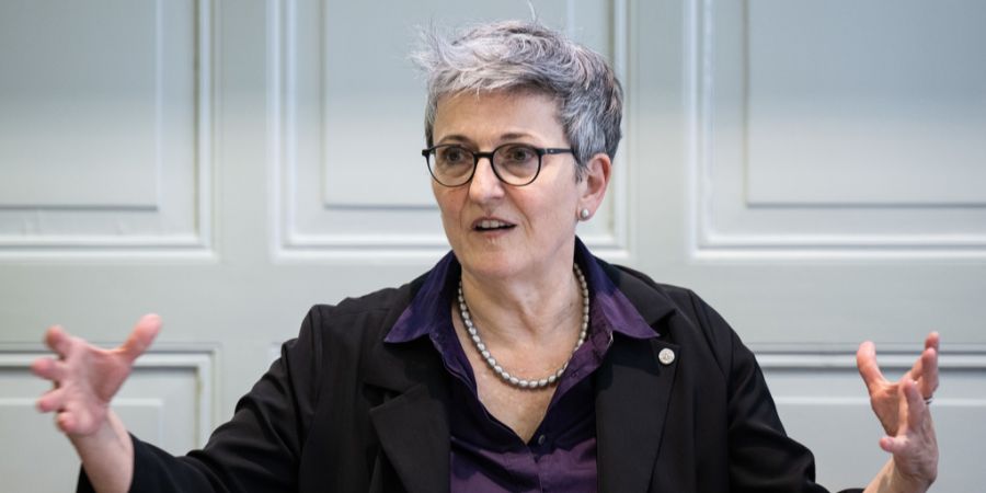 Nicoletta della Valle
