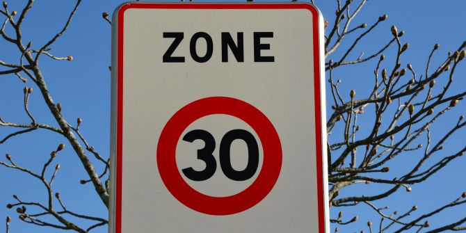 Zone 30