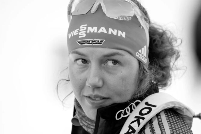 Laura Dahlmeier