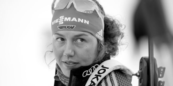 Laura Dahlmeier