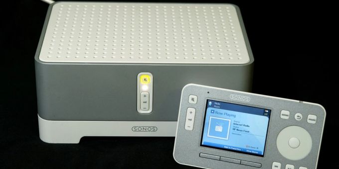 Bei Sonos wurden neue Sicherheitslücken aufgedeckt. sonos sicherheitslücken