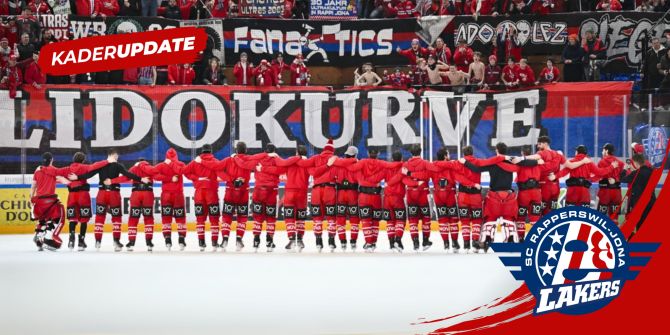 Rapperswil-Jona Lakers
