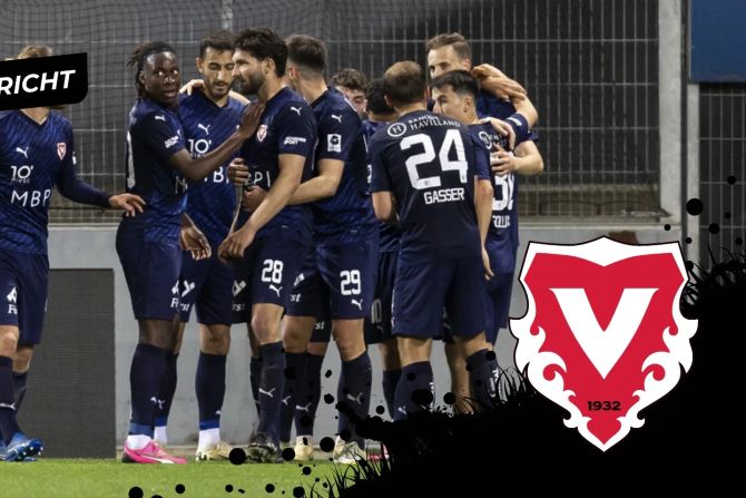 FC Vaduz