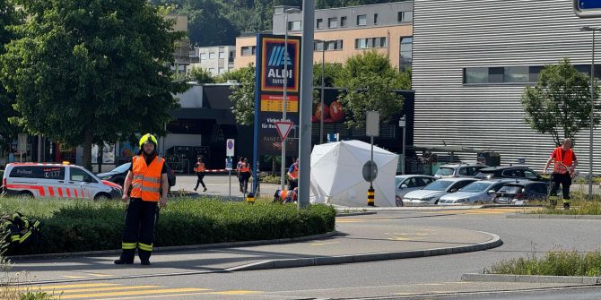 Sursee Luzern Verkehrsunfall
