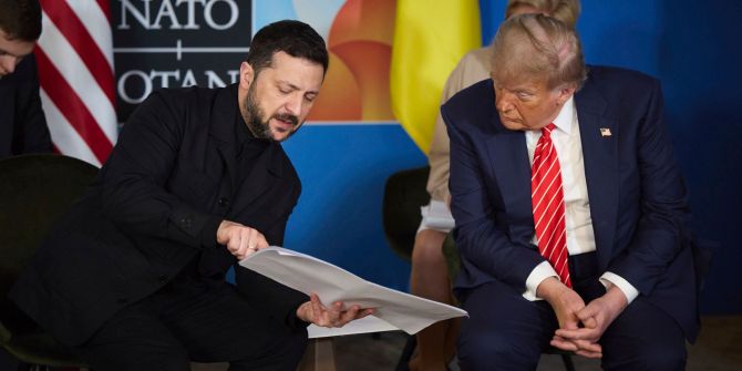 trump ukraine