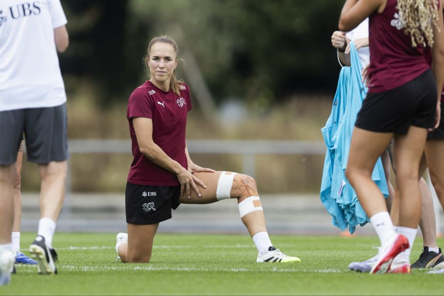 Lia Wälti