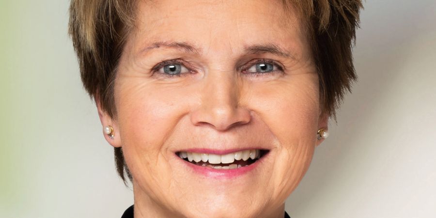 Brigitte Häberli-Koller