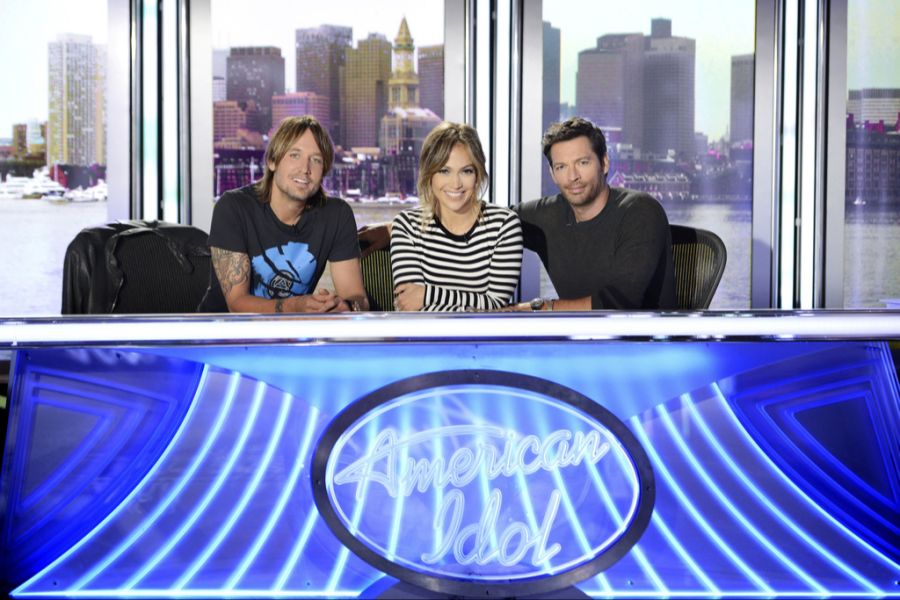 american idol ehemann