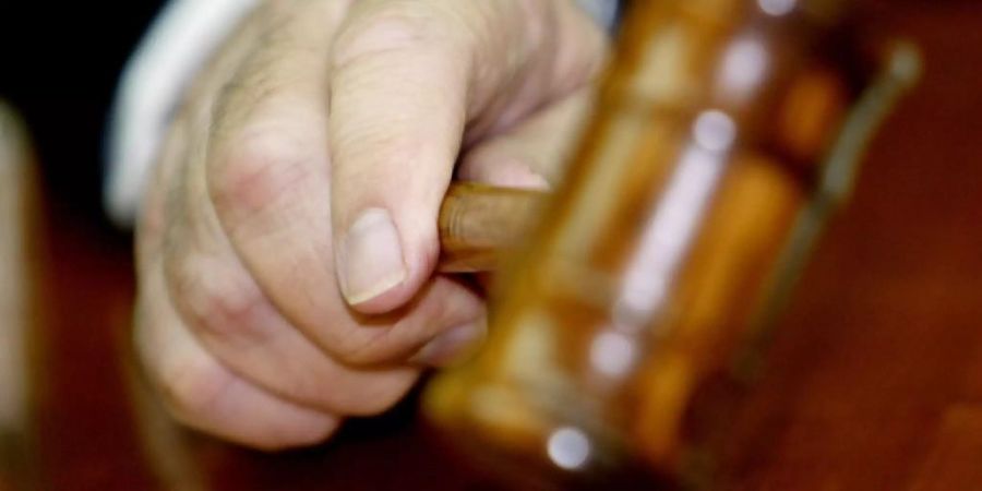 Die Aktion hat Folgen für die Krawallmacher – acht wurden bereits verurteilt.