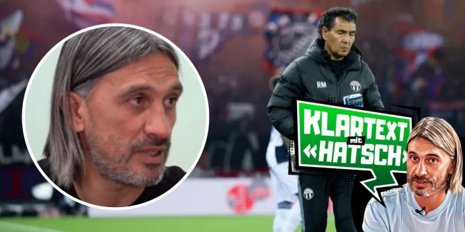 Hakan Yakin Ricardo Moniz