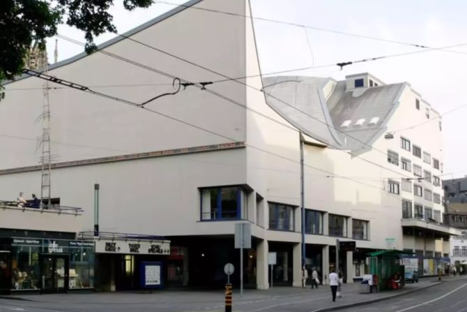 Theater Basel