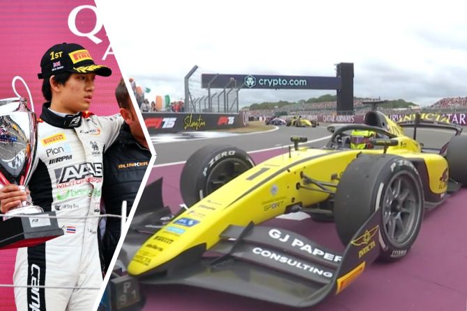 Formel 2