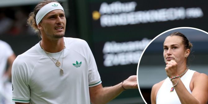 Alexander Zverev
