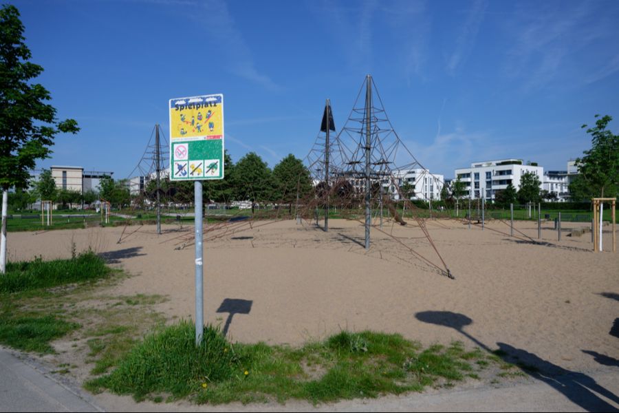 Die Oberbürgermeisterin der Stadt pfiff ihre Verwaltung daraufhin zurück.