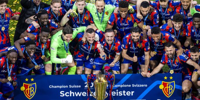 Super League