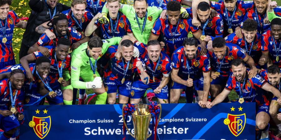 Super League