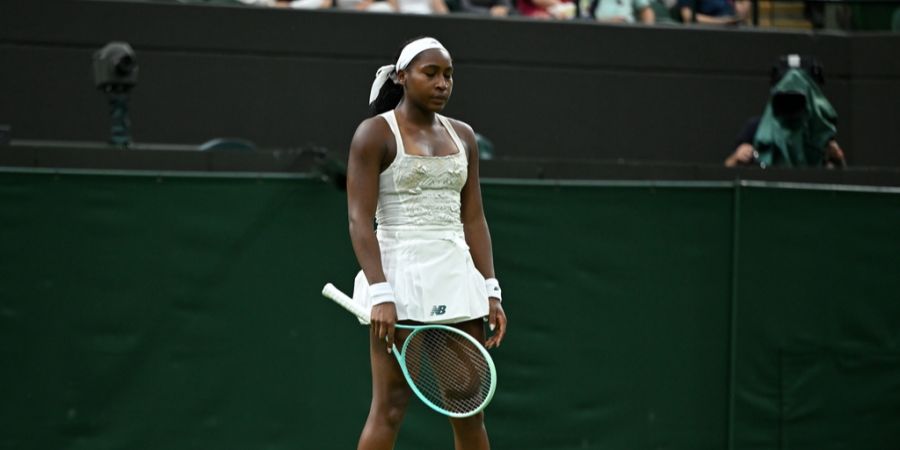 coco gauff