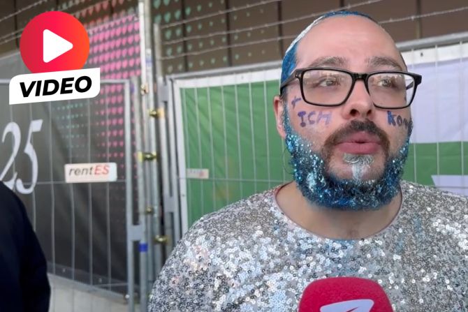 ESC-Fans zu Schweiz-Song
