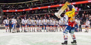 Jesper Frödén Slapshot