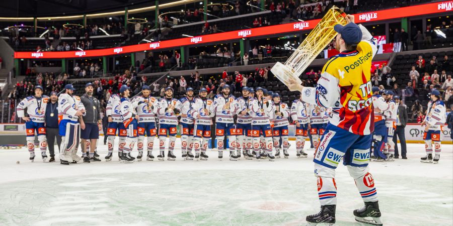 Jesper Frödén Slapshot