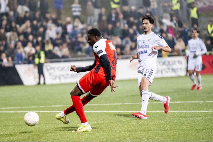 FC Aarau