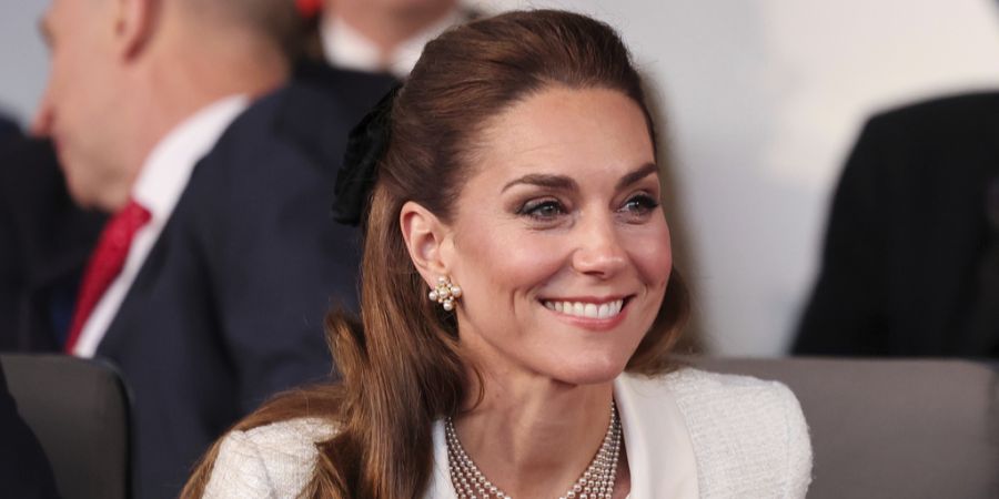 Prinzessin Kate