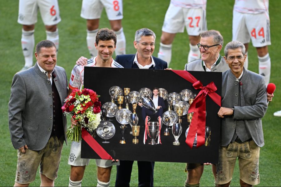Bayern München