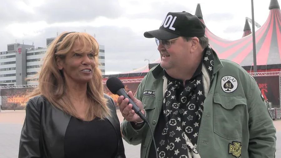 Der Hamburger Millionär und Entertainer Andreas Ellermann wollte der Bohlen-Ex ein neues Leben ermöglichen.