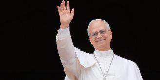 «Pressefreiheit« - Papst fordert Freilassung inhaftierter Journalisten