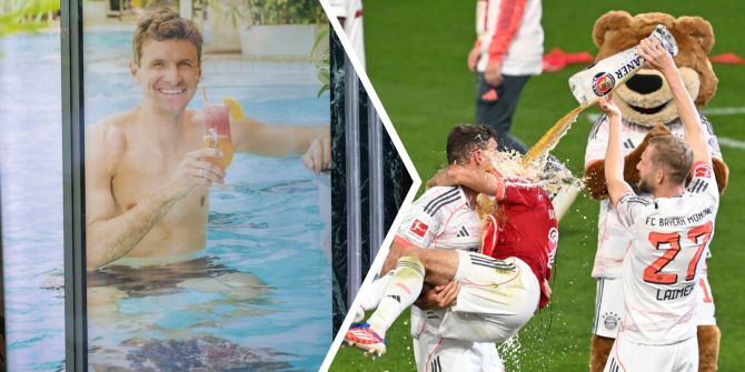 fc bayern münchen