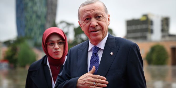türkei erdo?an
