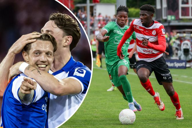Super League Abstiegskampf
