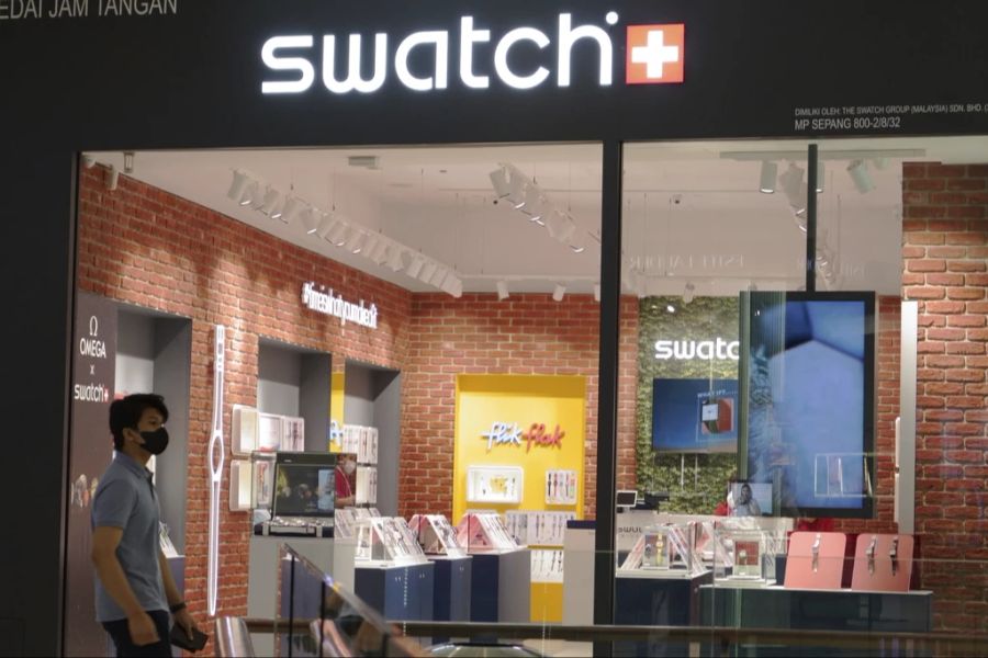 Swatch