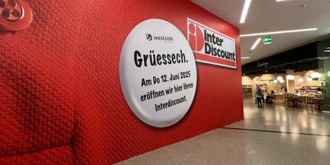 Migros Interdiscount Coop