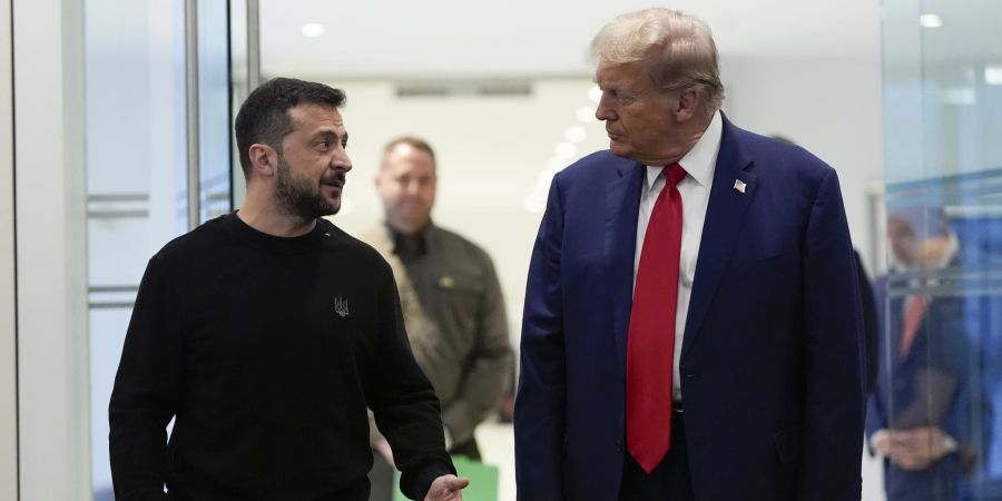 ukraine trump