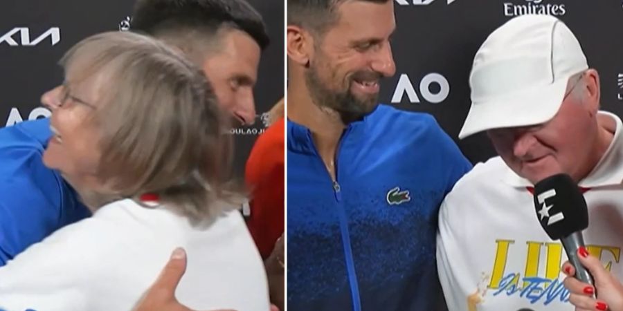 Djokovic