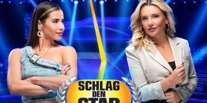 Schlag den Star